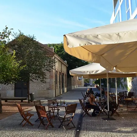 Cozy Flat In La Petxina_a * Βαλένθια