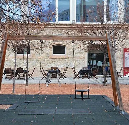 Cozy Flat In La Petxina_a Διαμέρισμα