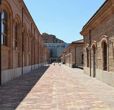 Διαμέρισμα Cozy Flat In La Petxina_a