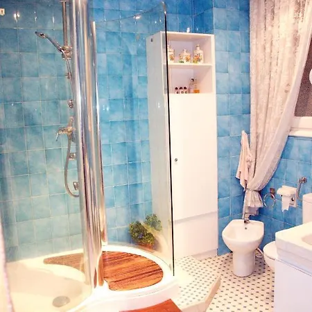 Cozy In Center Appartement *