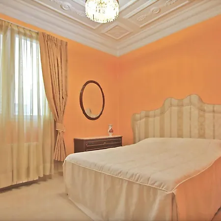 Apartament Cozy In Center