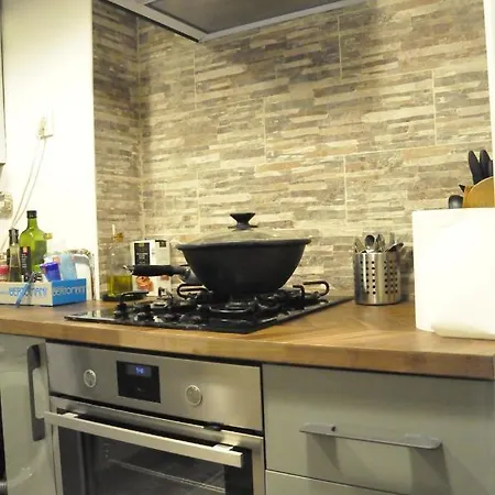 Cozy In Center Valencia