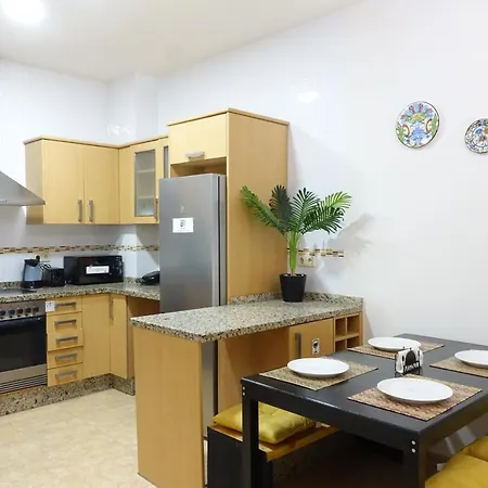 Flat Historic Area Next To The *