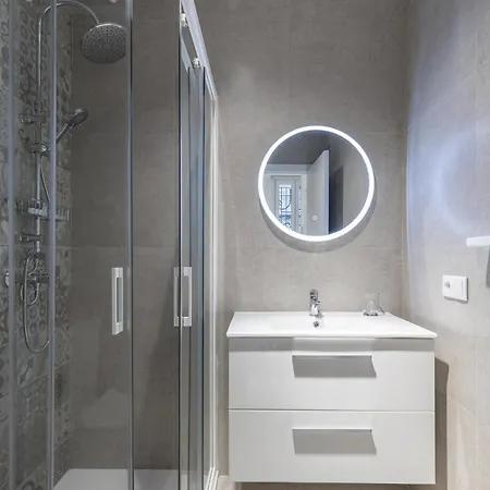 Гостевой дом Comfortable Close To Centre Валенсия