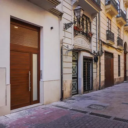 아파트 Vlc Host- Eixarchs