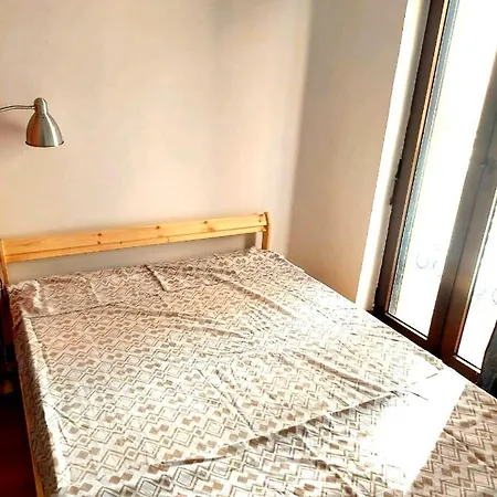 Сasa de vacaciones V. Casa Temporal Con Terraza En Capital