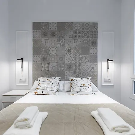 Close To Centre Konukevi