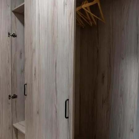Juvenil Colegio Mayor Galileo Galilei Apartament