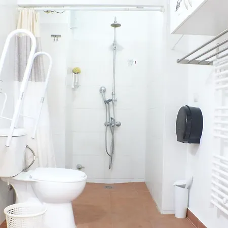 Flat Historic Area Next To The Appartamento