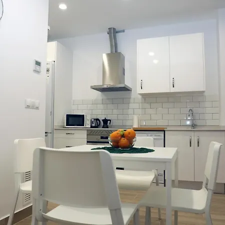 Appartamento Viva Valenza