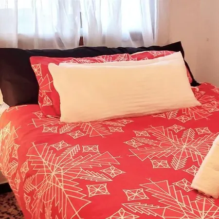 Privatunterkunft Blue Double Private At Front - Doble En La Playa Valencia