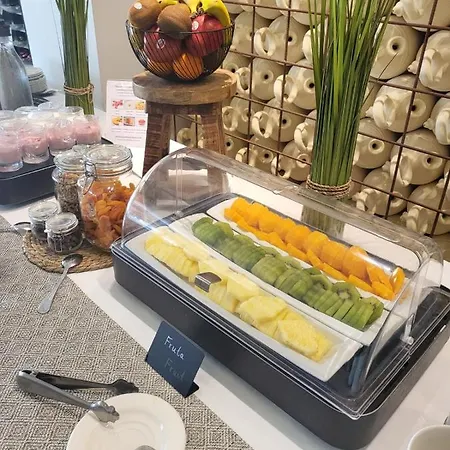 Ξενοδοχείο Boutique Balandret Βαλένθια