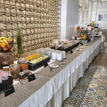 Boutique Balandret 3* Βαλένθια
