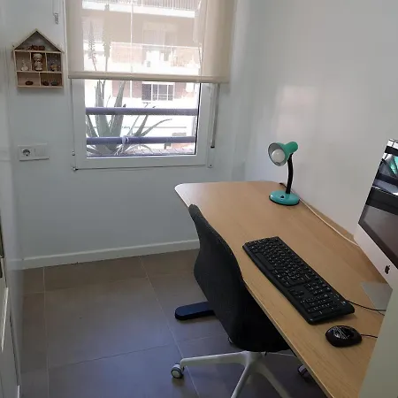 Luz De Appartement *