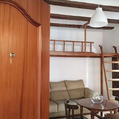 Bonito Apartamento Con Encanto En Casco Antiguo Ron 7 Valenciayole Appartement