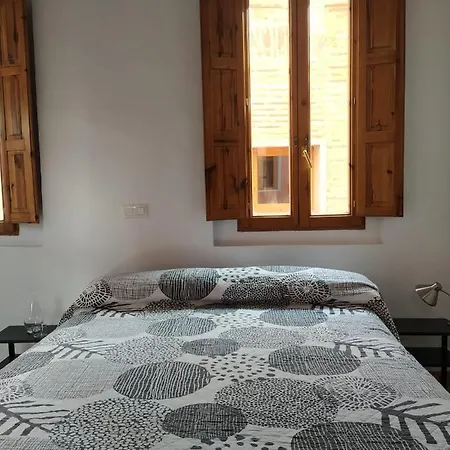 Bonito Apartamento Con Encanto En Casco Antiguo Ron 7 Valenciayole Apartmán