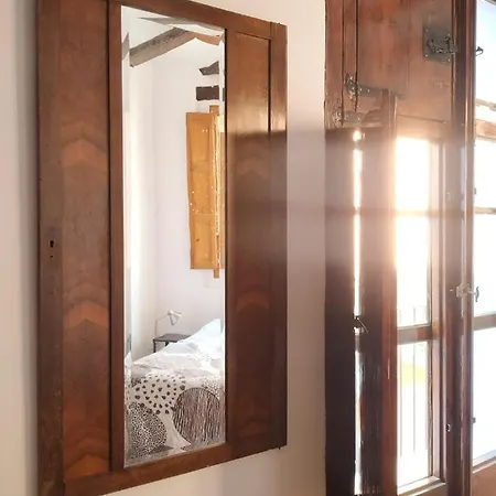 Bonito Apartamento Con Encanto En Casco Antiguo Ron 7 Valenciayole