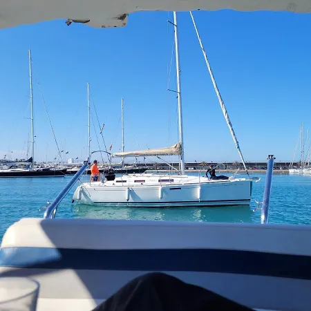 Zeus Bateau-hôtel Valence