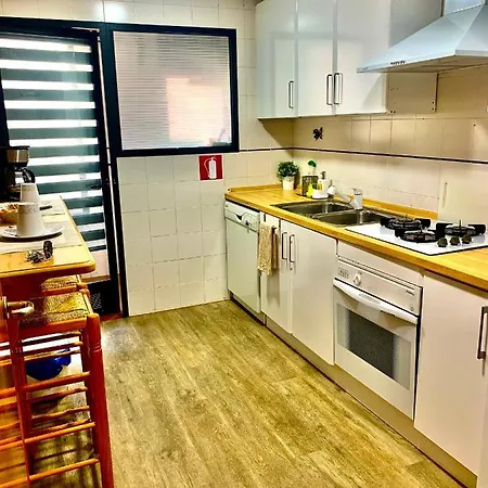 Mi Casa Your Appartamento *