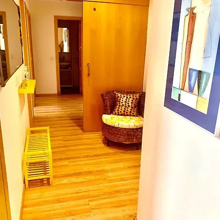 アパート Mi Casa Your