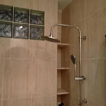 La H Escondida Quarto em Acomodações Particulares *