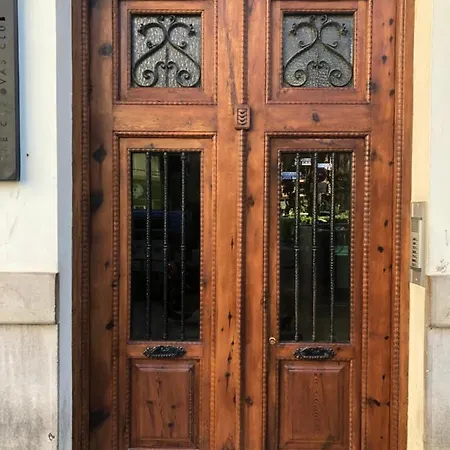 Luxus In Apartman