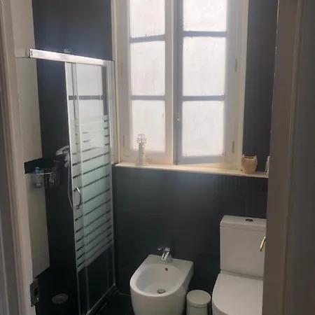 Luxus In Apartman *