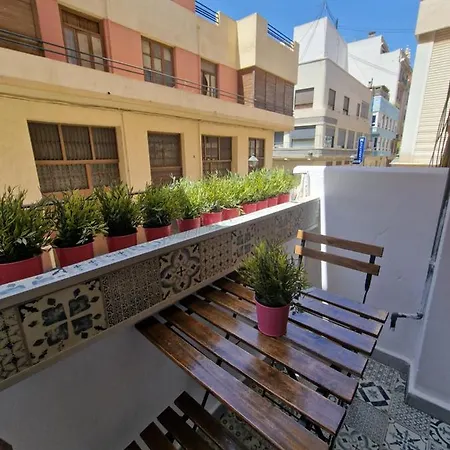 Vive Con Playa Y Metro Cerca *