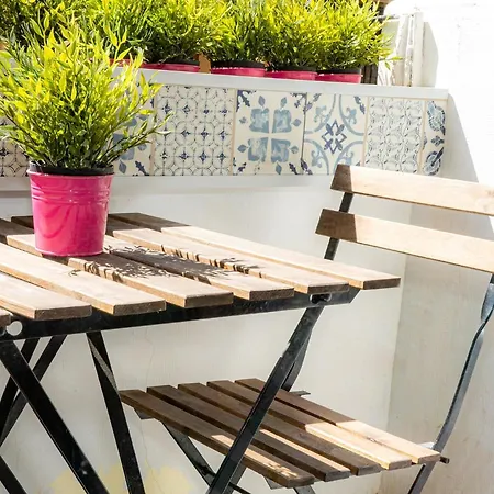 Vive Con Playa Y Metro Cerca *