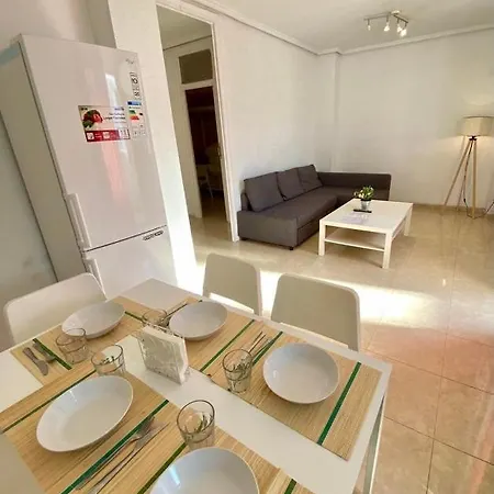 Ruzafa Vibes Valensiya