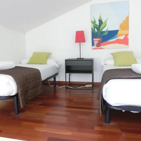 Total Apartament *