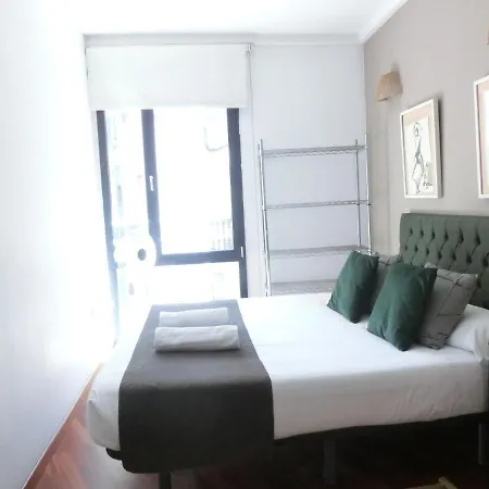 Total Apartament