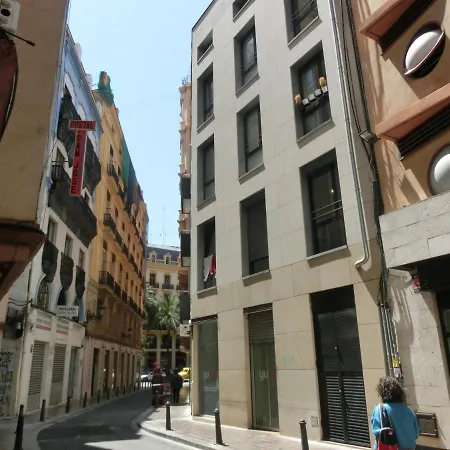 Total Apartament