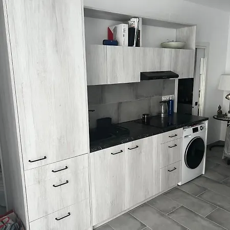 10Min To The Beach And 10Min To The City Centre * Valencia