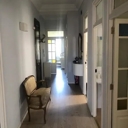 Apartman Luxus In Valencia