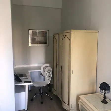 Luxus In Apartman *