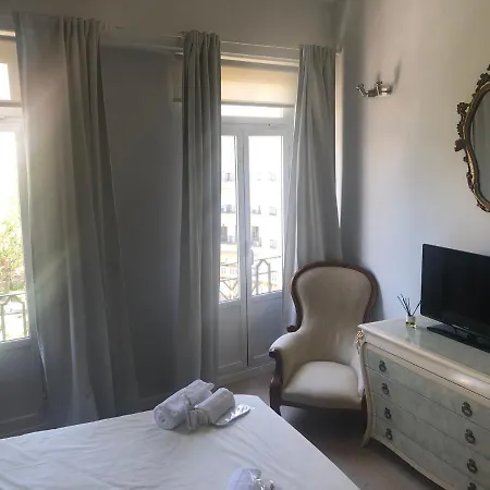 Luxus In Apartman