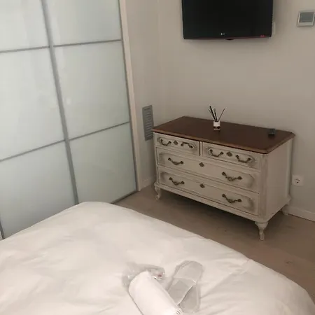 Luxus In Apartman