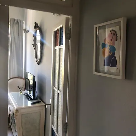 Luxus In Apartman Valencia