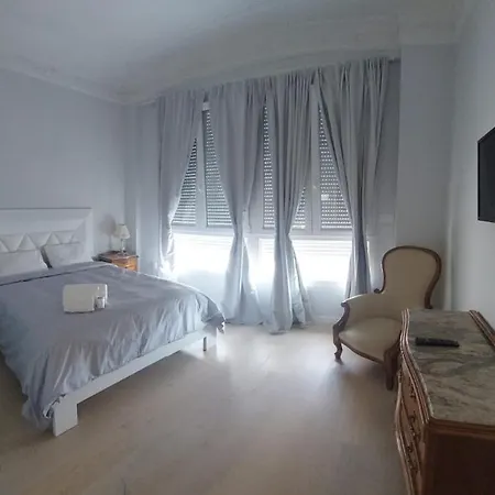 Luxus In Apartman *