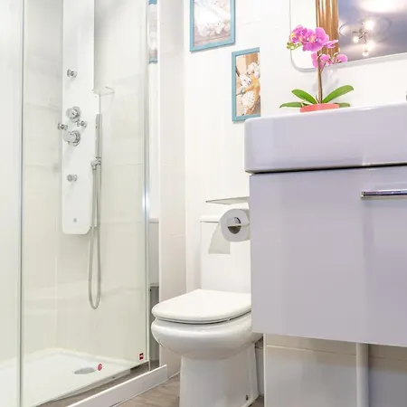 Apartament Vive Con Playa Y Metro Cerca *