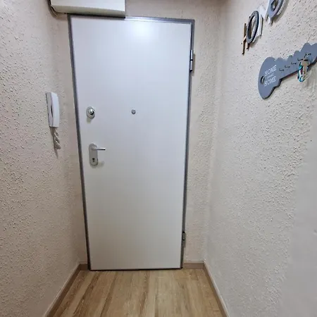 Apartment Vive Con Playa Y Metro Cerca Valencia