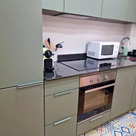 Vive Con Playa Y Metro Cerca Valencia