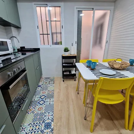 Vive Con Playa Y Metro Cerca Apartament *