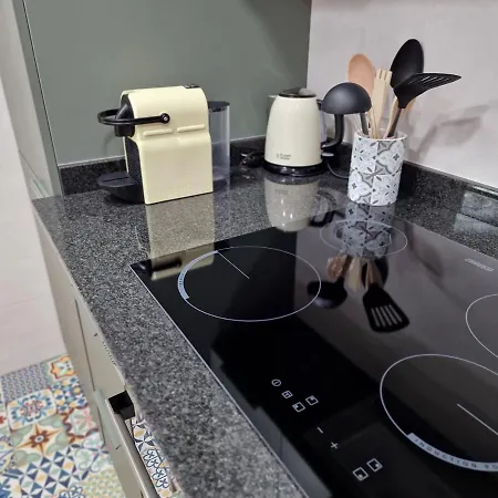 Vive Con Playa Y Metro Cerca Apartament Walencja