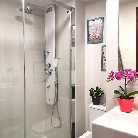 Vive Con Playa Y Metro Cerca *