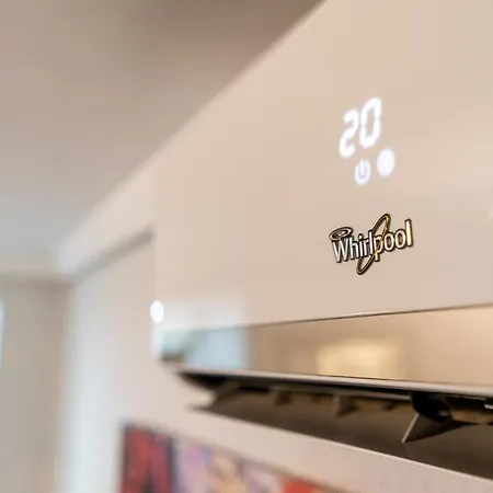 Vive Con Playa Y Metro Cerca Apartment *