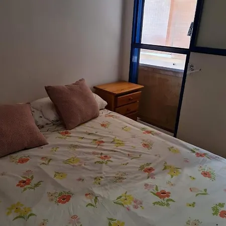 Precioso Apartamento En La Playa De Xeraco *