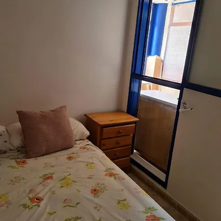 Apartamento Precioso Apartamento En La Playa De Xeraco