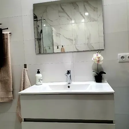 Luz Apartment *